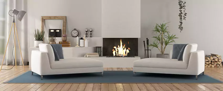 Fireplace Firebox Grate Replacement Services in Regina, Saskatchewan