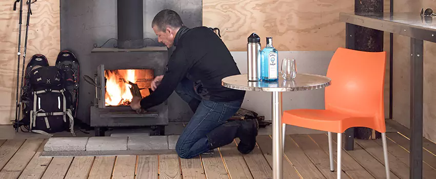 Ethanol Fireplace Fixing Services in Regina, SK