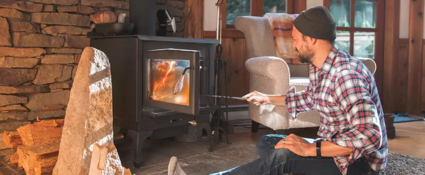 Fireplace Screen Installation And Replacement in Regina, SK