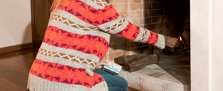 Fireplace Hearth Inspection And Repair in Regina, Saskatchewan