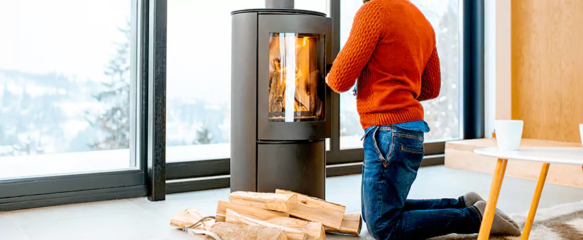 Top Fireplace Installation Company in Regina, Saskatchewan