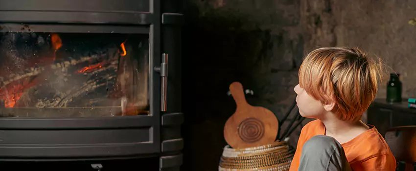 Fireplace Safety Locks For Kids in Regina, SK