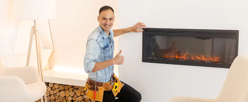 Fireplace Flue Maintenance Services in Regina, SK