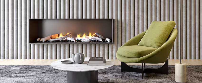 Electric Fireplace Makeover Services in Regina, SK