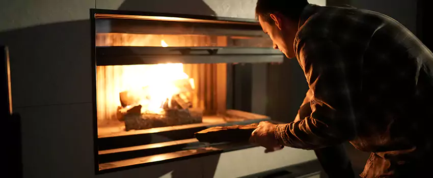 Fireplace Grate Repair For Fireplace Metal in Regina, Saskatchewan