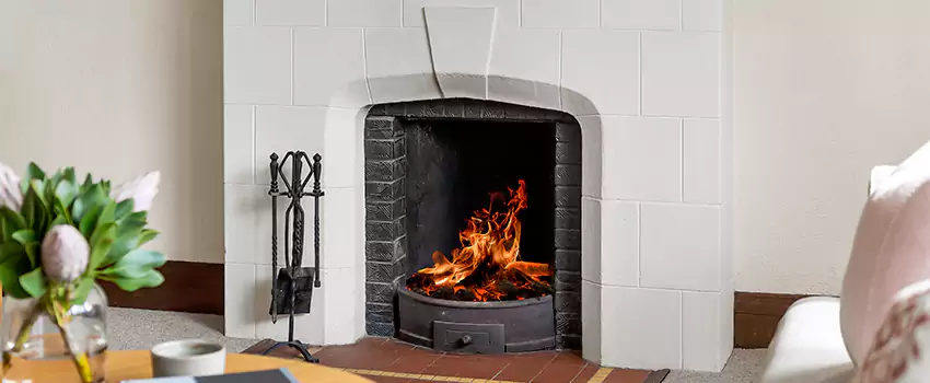 Professional Firebox Rebuild in Spruce Meadows, Saskatchewan
