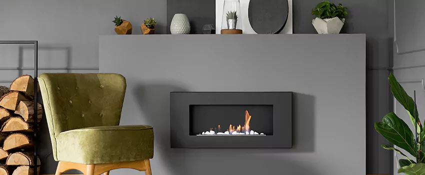 Vintage Fireplace Refacing in Regina, Saskatchewan