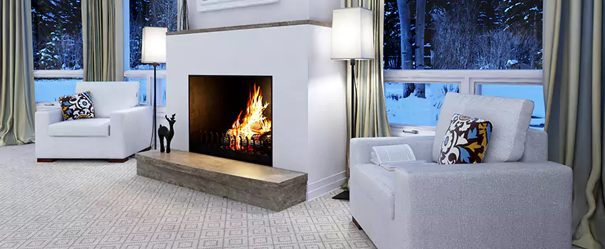 Cast Iron Fireplace Grate Repair Services Regina, SK