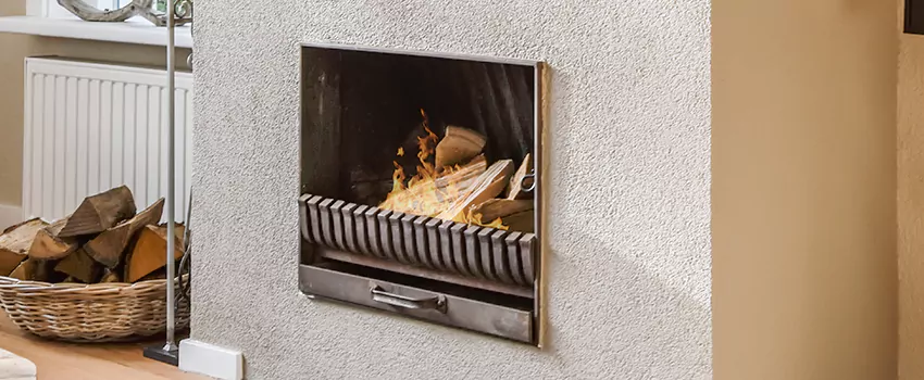 Fireplace Repair Expert in Regina, Saskatchewan