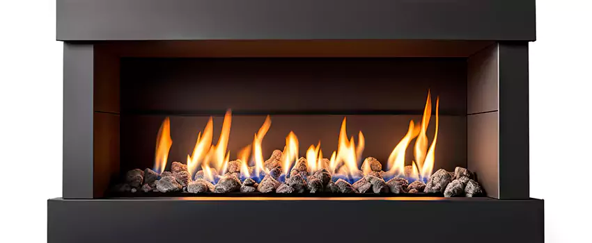Fireplace Firebox Refurbish & Restore Services in Regina, Saskatchewan
