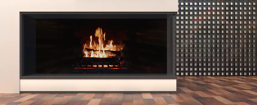 Fireplace Insert Screen Installation and Repair in Regina, SK