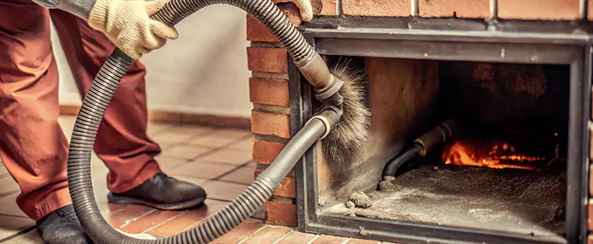 Fireplace Smell Removal Cost in Regina, Saskatchewan