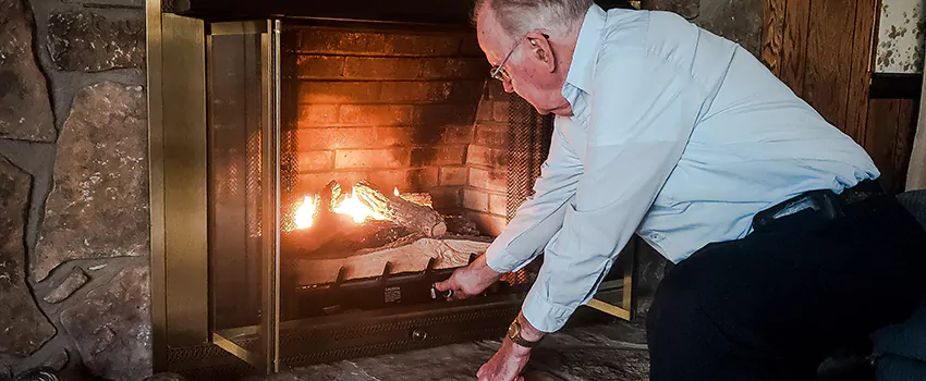 Emergency Smoke Chamber Repairs in Regina, SK