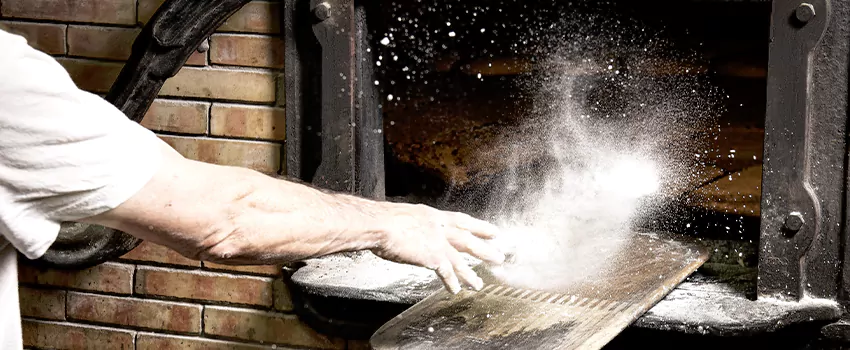 Fireplace Leaky Roof Repair in Regina, Saskatchewan