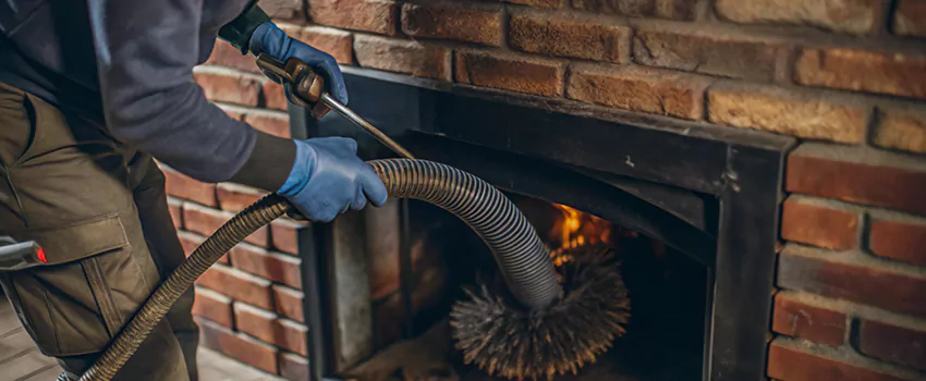 Fireplace Sweeping And Maintenance Solution in Regina, SK