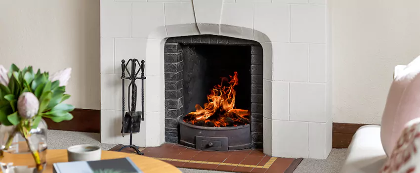 Affordable Fireplace Throat Replacement And Repair Services in Regina, Saskatchewan