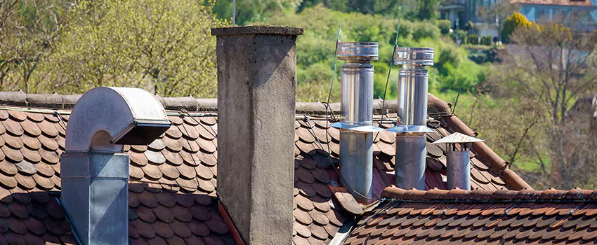 Expenses of Fireplace Vent Cleaning in Regina, Saskatchewan