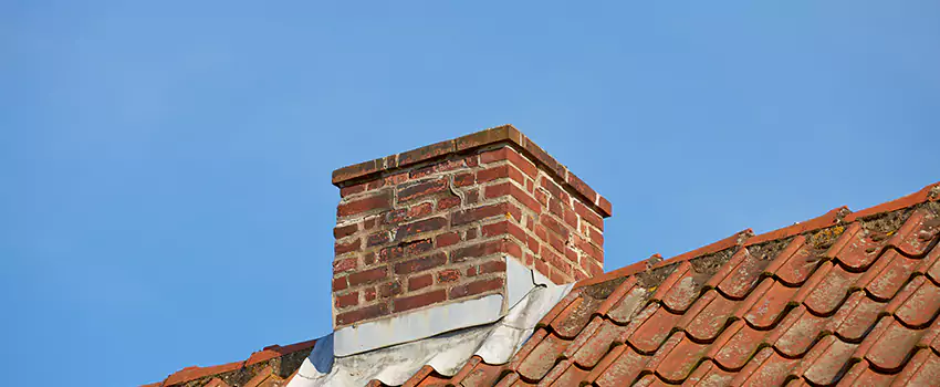 Fixing Blocked Chimney Cap in Regina, SK
