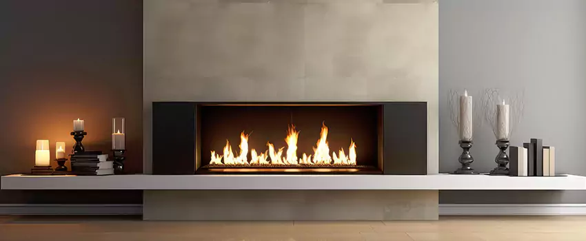 Ember Bed For Ventless Gas Fireplace in Regina, SK