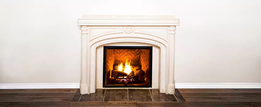 Outdoor Gas Fireplaces Installation in Regina, SK