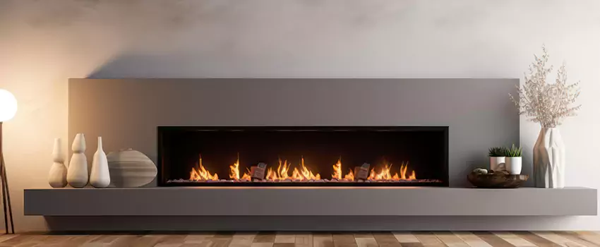Real Wood Gas Fireplace Logs in Regina, Saskatchewan
