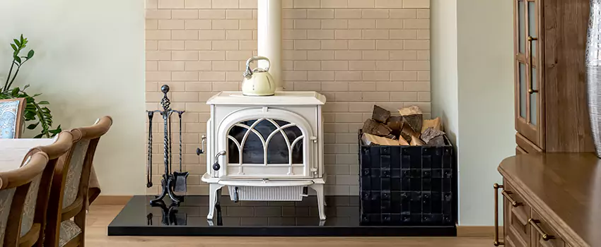 Reliable Services for Harman Stoves and Fireplace in Regina, Saskatchewan