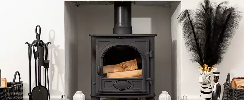 Hearthstone Wood Stoves Fireplace Repair in Regina, Saskatchewan