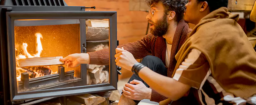 Cost of Heatilator Fireplace in Regina, Saskatchewan