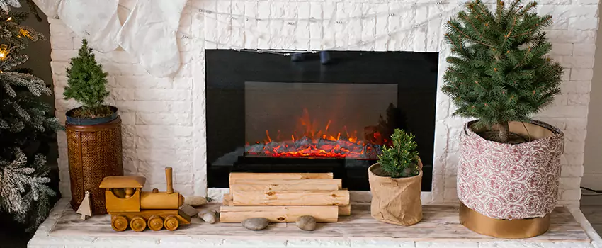 Kingsman Gas Fireplaces Repair Services in Regina, SK