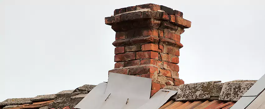 Leaking Fireplace Chimney Repair and Replacement Services in Regina, SK