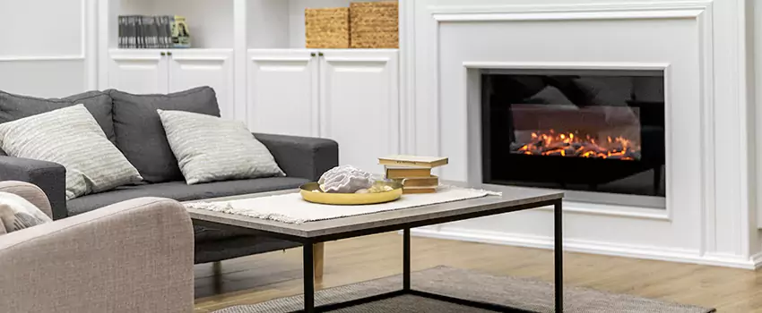 Monessen Hearth Outdoor Villa Wood Fireplace Restoration in Regina, Saskatchewan 