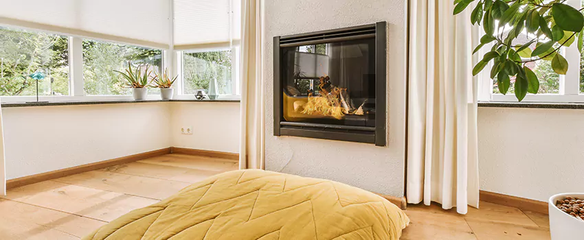 New Fireplace Installation Cost in Regina, Saskatchewan