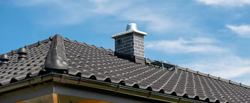 Prefab Chimney Installation Experts in Regina, Saskatchewan