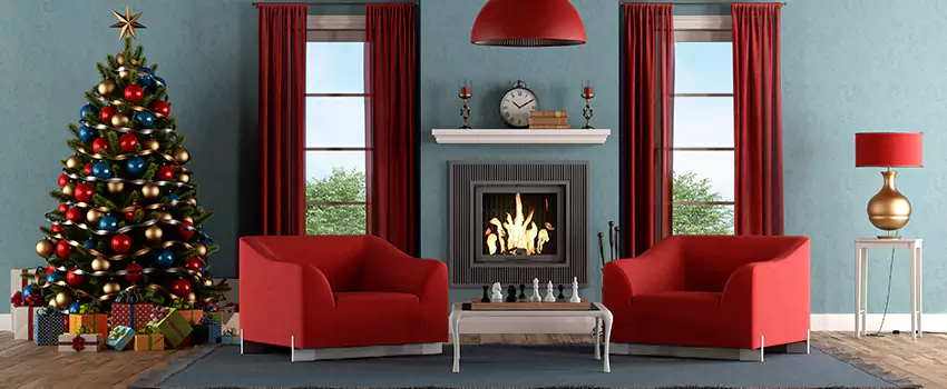 Factory-Built Fireplace Change outs Replacements in Regina, Saskatchewan