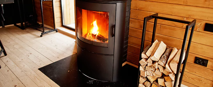 Natural Gas & Propane Fireplace Installation and Repair in Regina, Saskatchewan