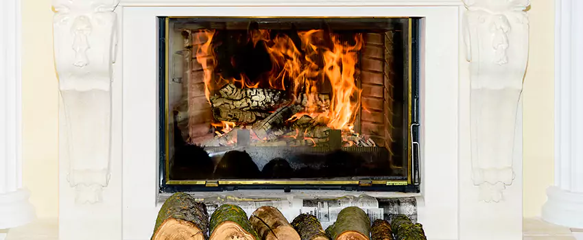 Ravelli Group Wood Fireplaces Replacement in Regina, Saskatchewan