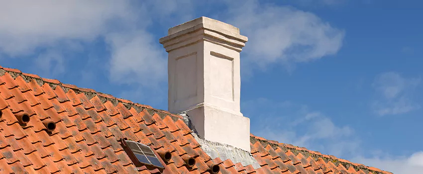 Residential Chimney Flashing Repair Services in Regina, SK