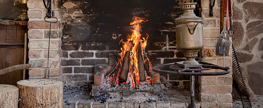 Chimney Flue Soot Removal in Regina, SK