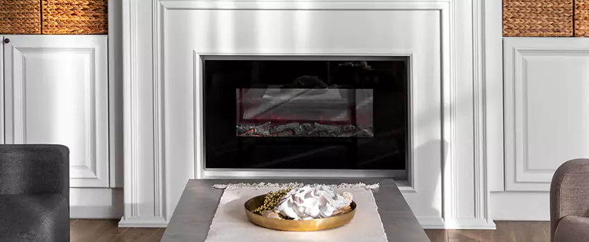 Customizable Luxury Fireplaces Services in Regina, SK