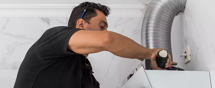 Vent Cleaning Process in Regina, Saskatchewan