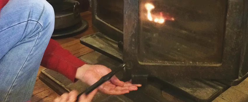Cost of Wood Fireplace Installation in Regina, SK