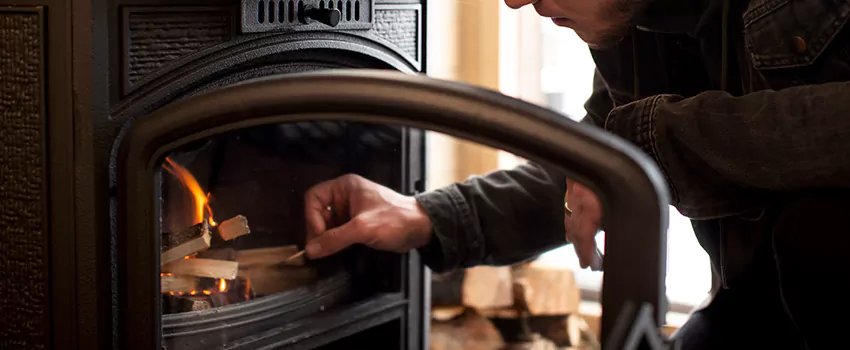 Affordable Wood Fireplace Fixing Solutions in Regina, Saskatchewan