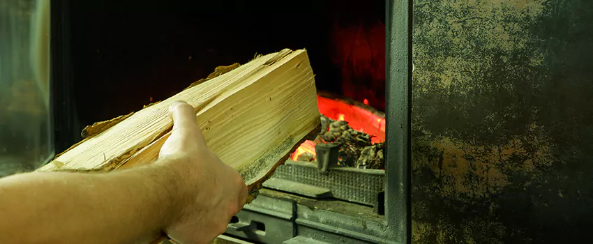 Cost of Wood Furnace Repair and Installation Services in Regina, SK