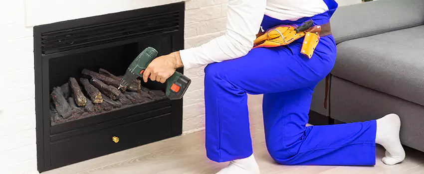 Wood Stove Grates Repair in Regina, SK