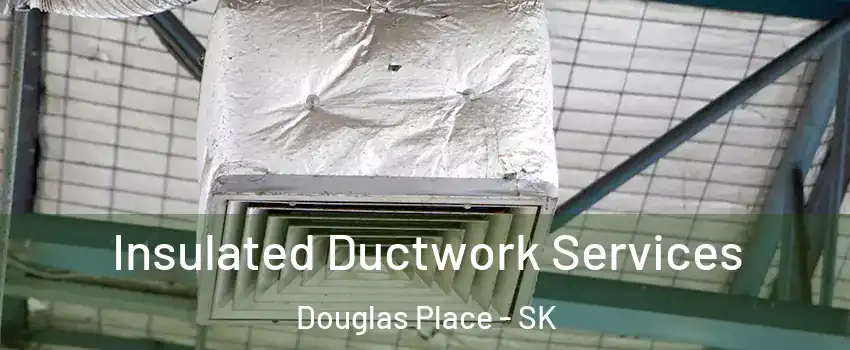 Insulated Ductwork Services Douglas Place - SK