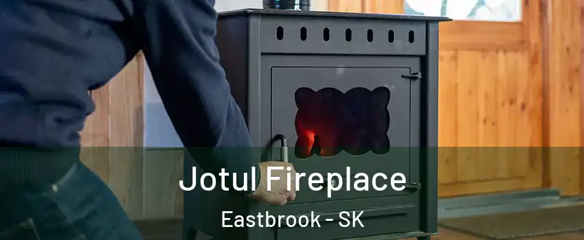  Jotul Fireplace Eastbrook - SK