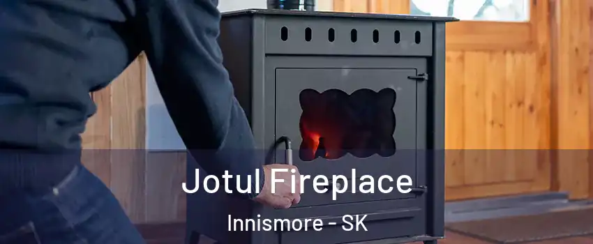  Jotul Fireplace Innismore - SK