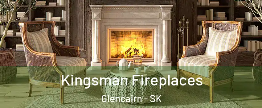  Kingsman Fireplaces Glencairn - SK