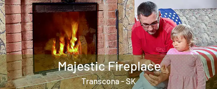  Majestic Fireplace Transcona - SK
