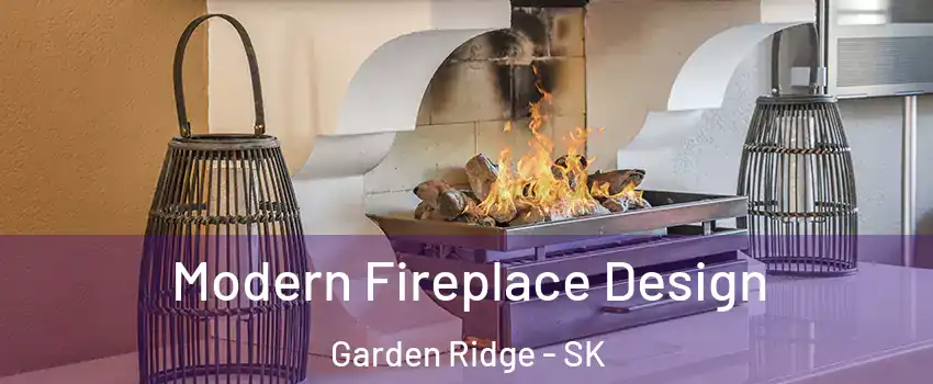  Modern Fireplace Design Garden Ridge - SK